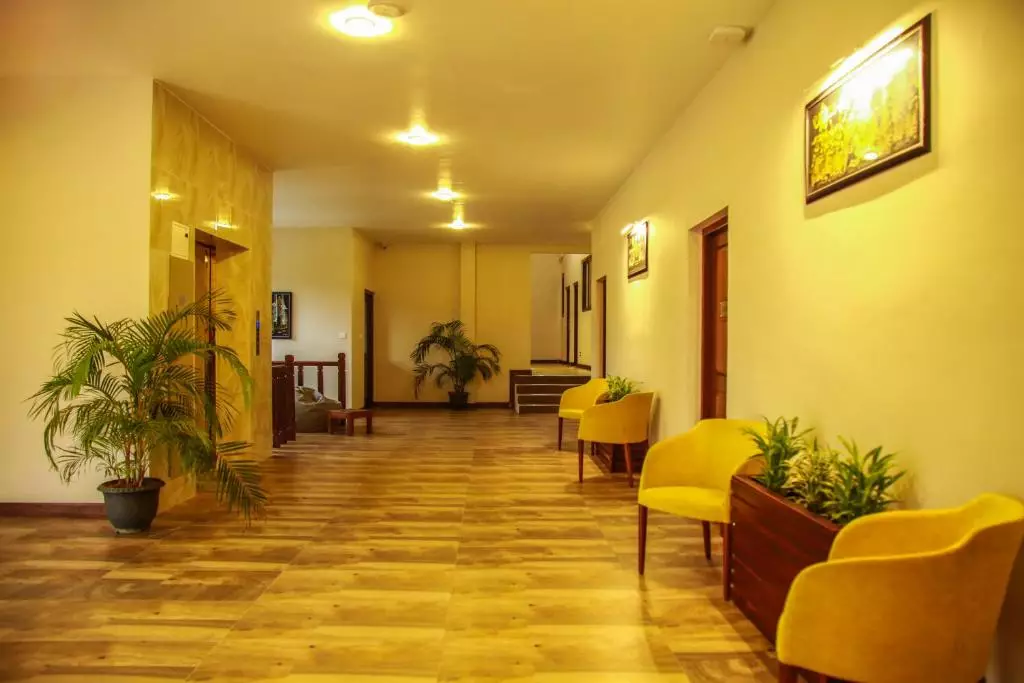 Royal Classic Resort